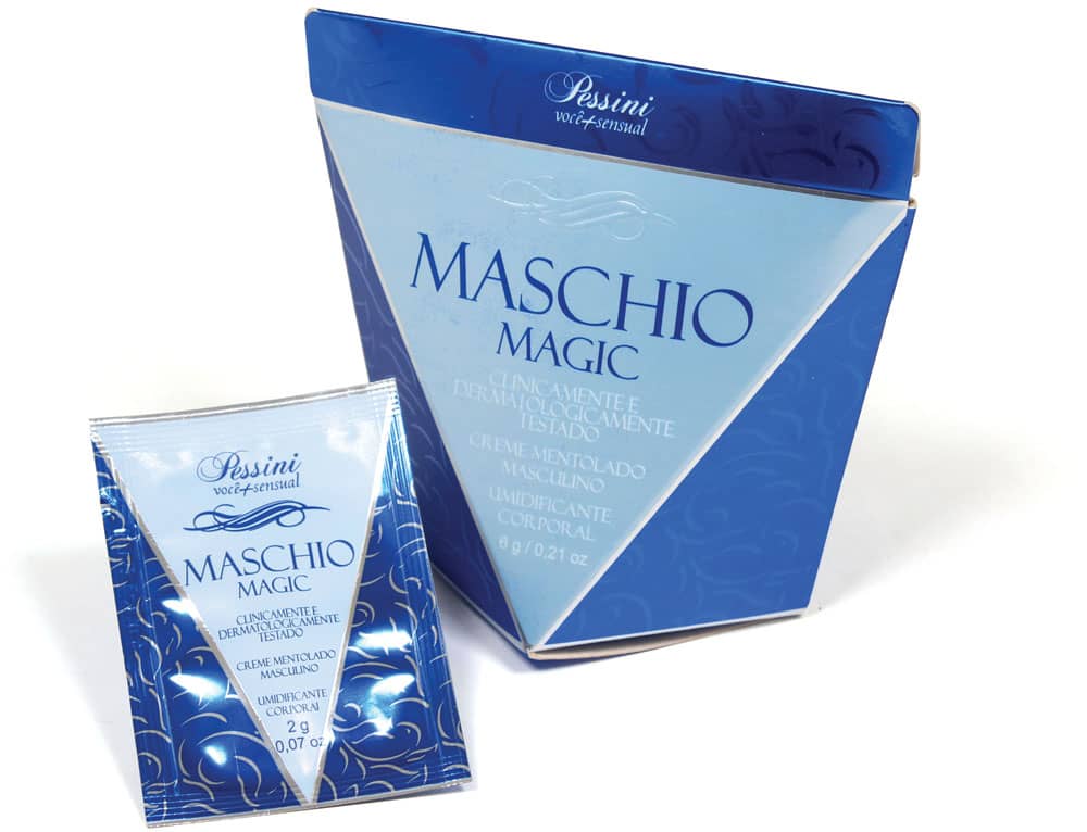 maschio-magic